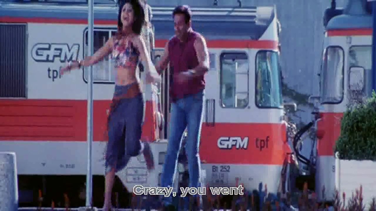 Deewane