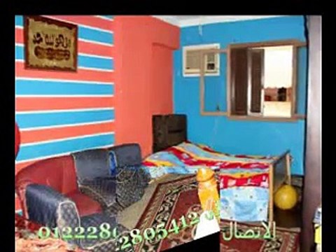 شقة بالزيتون للبيع بجوار التوحيد والنور