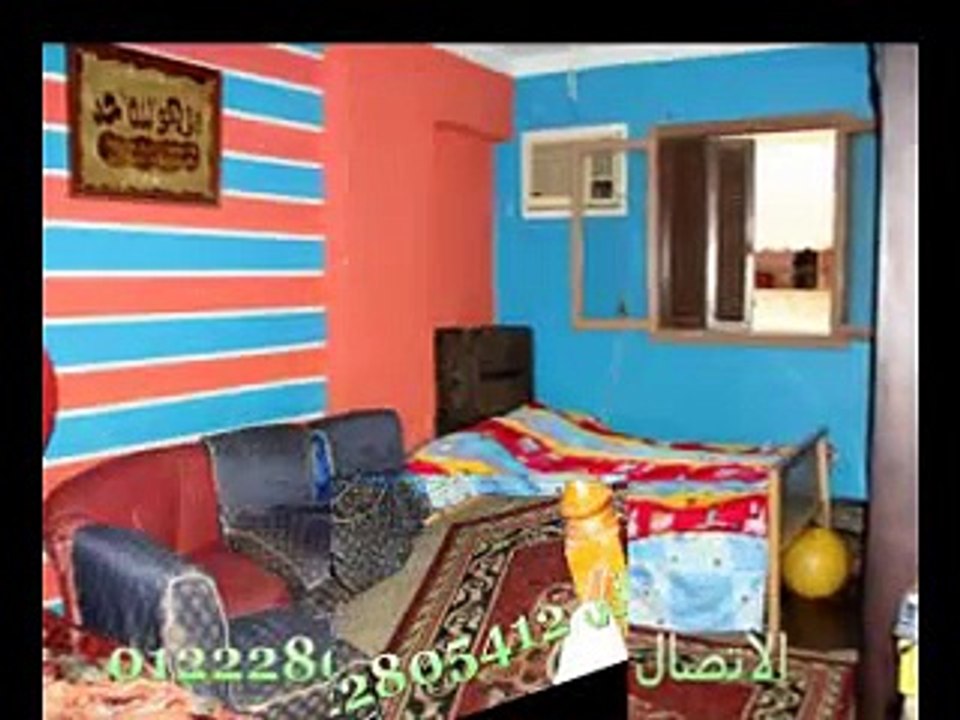 شقة بالزيتون للبيع بجوار التوحيد والنور