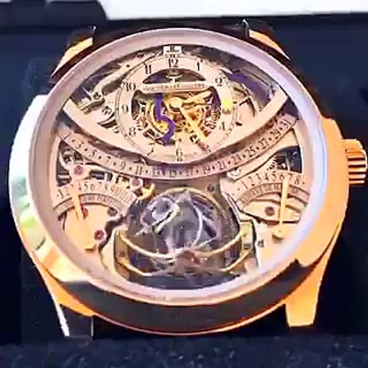 Les meilleurs chronos high-tech