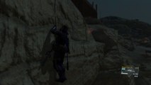 METAL GEAR SOLID V :  MISSION 39 [TOTAL STEALTH]