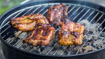 Cooking Meat At High Temperatures Shown To Increase Risk Of Kidney Cancer
