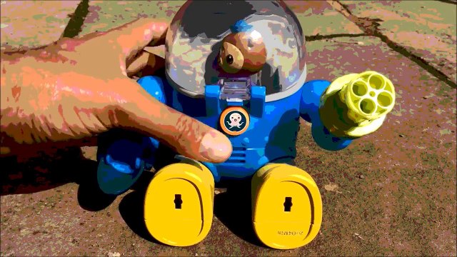 jouets octonautes Octonauts Toys - jouets octonauts - Cbeebies - Octonautas - 바다탐험대 옥토넛 - Oktonauten