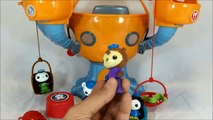 jouets octonauts Octonauts Toys - jouets octonauts - Cbeebies - Octonautas -  바다탐험대 옥토넛 - Oktonauten