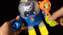 Octonauts Toys - jouets octonauts - Cbeebies - Octonautas -  바다탐험대 옥토넛 - Oktonauten
