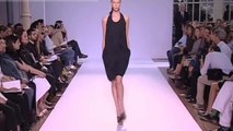 NICOLE FARHI Fashion Show Spring Summer 2007 New York by Fashion Channel