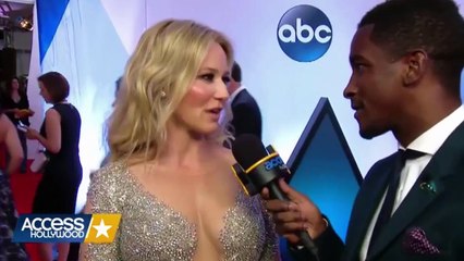 Jewel's CMA Awards' Faves