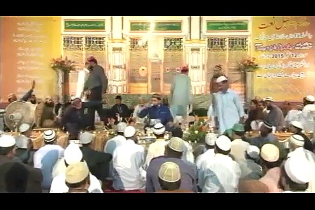 15 Urs e Mubarak 25