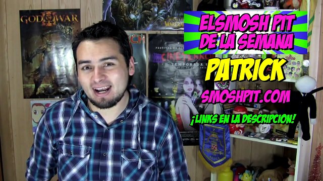 DE MI POBRE ANGELITO A MI PUTO ASESINO