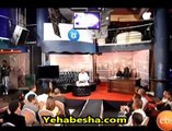 Seifu Fantahun Show Interview with Comedian Jammy Imitates Famous People