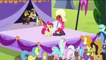 [Song] Sisterhood - My little Pony (Brotherhooves Social)