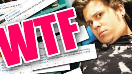 PREGUNTAS Y RESPUESTAS CASI SERIAS