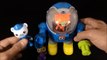 jouets octonautes - octonauts toys - jouets octonauts - Cbeebies - Octonautas -  The Octonauts  Die Oktonauten  Octonautas  Les Octonauts  바다탐험대 옥토넛  Mélytengeri mentőcsapat  すすめ!オクトノーツ  Oktonautene  Octonautas  Октонаути  Oktonautit