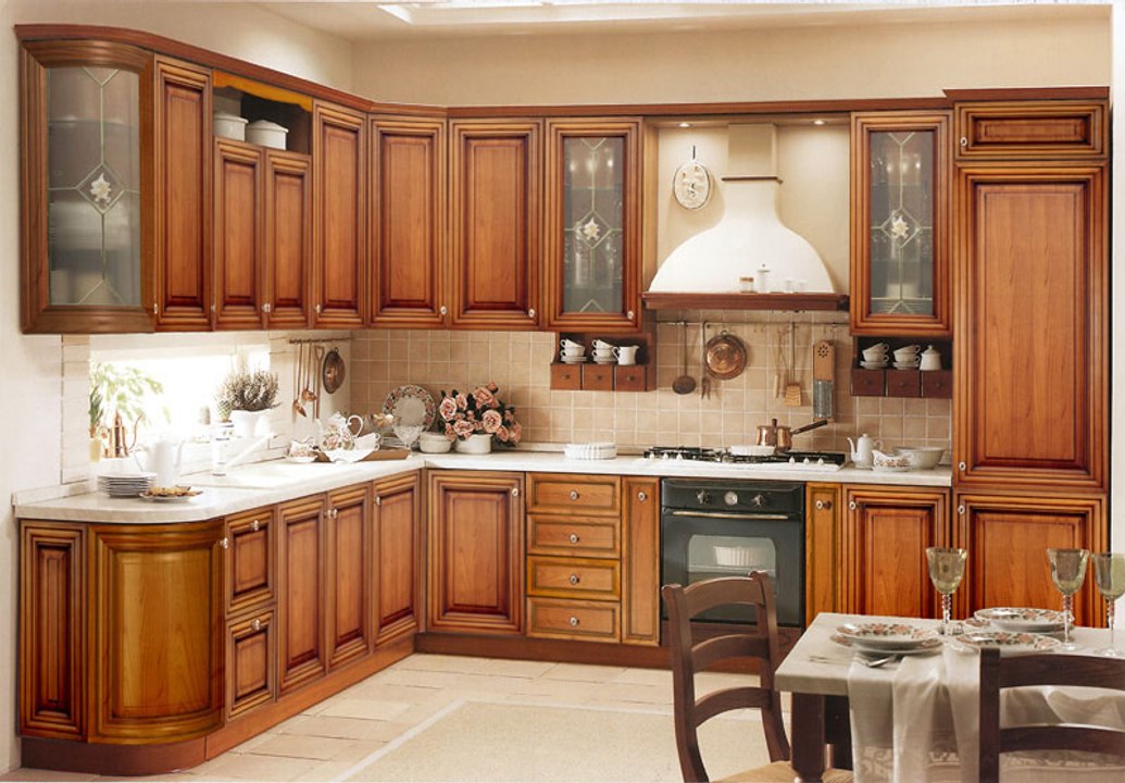 احدث المطابخ الالوميتال والخشمونيوم وجميع المطابخ Kitchens video