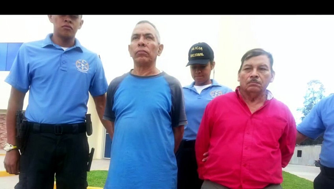 El informe policial del fin de semana destaca l...