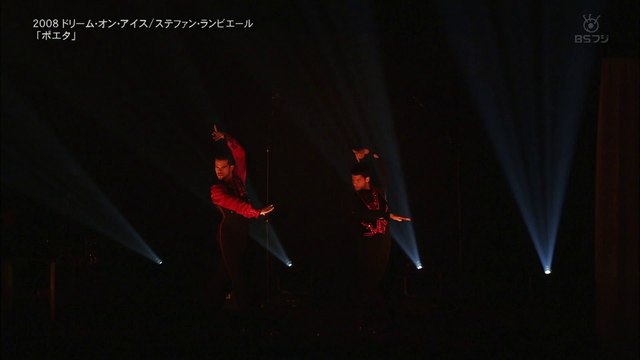 2015 11 08 「ポエタ」Stéphane Lambiel