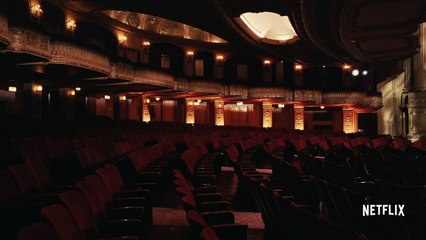 John Mulaney: The Comeback Kid - Trailer - Netflix [HD]