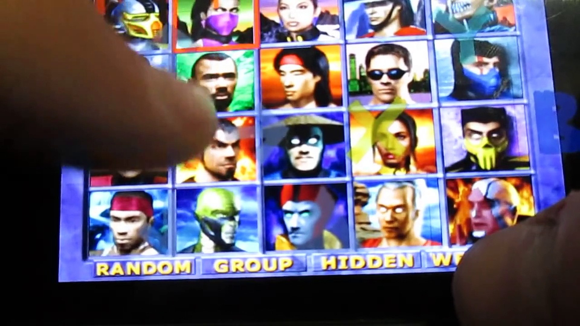 Kombat
