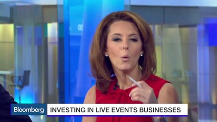 Becoming Part of the ‘Tribe’ of Live Events