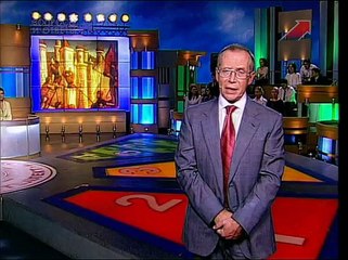 staroetv.su / Умницы и умники (Первый канал, 10.12.2006) 15 сезон, 10 выпуск