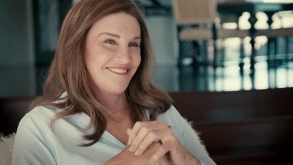 Women of the Year - Caitlyn Jenner: "Maybe This is Why God Put Me on This Earth"