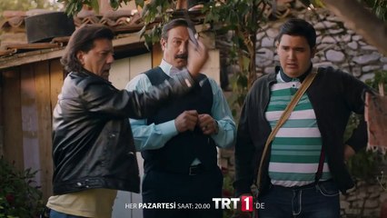 Yeşil Deniz 47. Bölüm Fragmanı