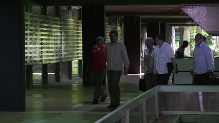 Farc: governo colombiano perde tempo com projeto de plebiscito