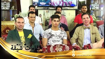 لقاءات شيقة مع عدنان أوقطار، 16 يونيو 2015م