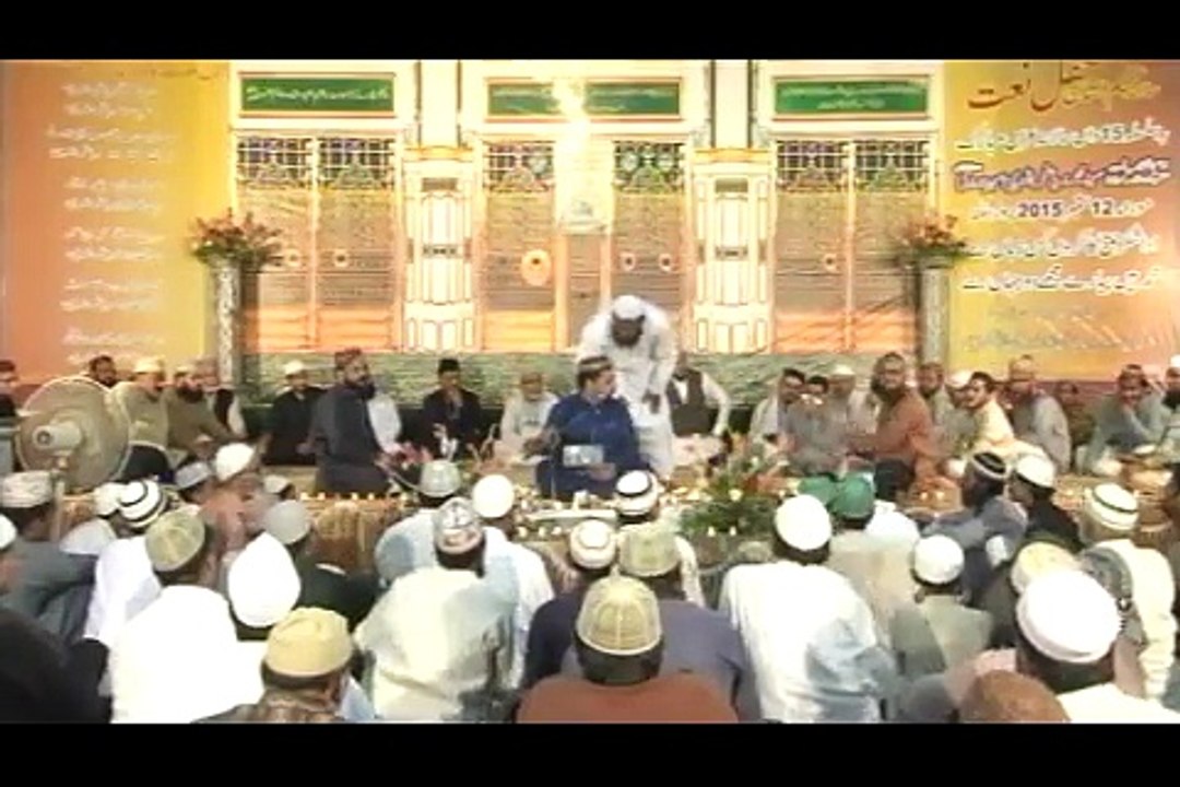 15 Urs e Mubarak 28
