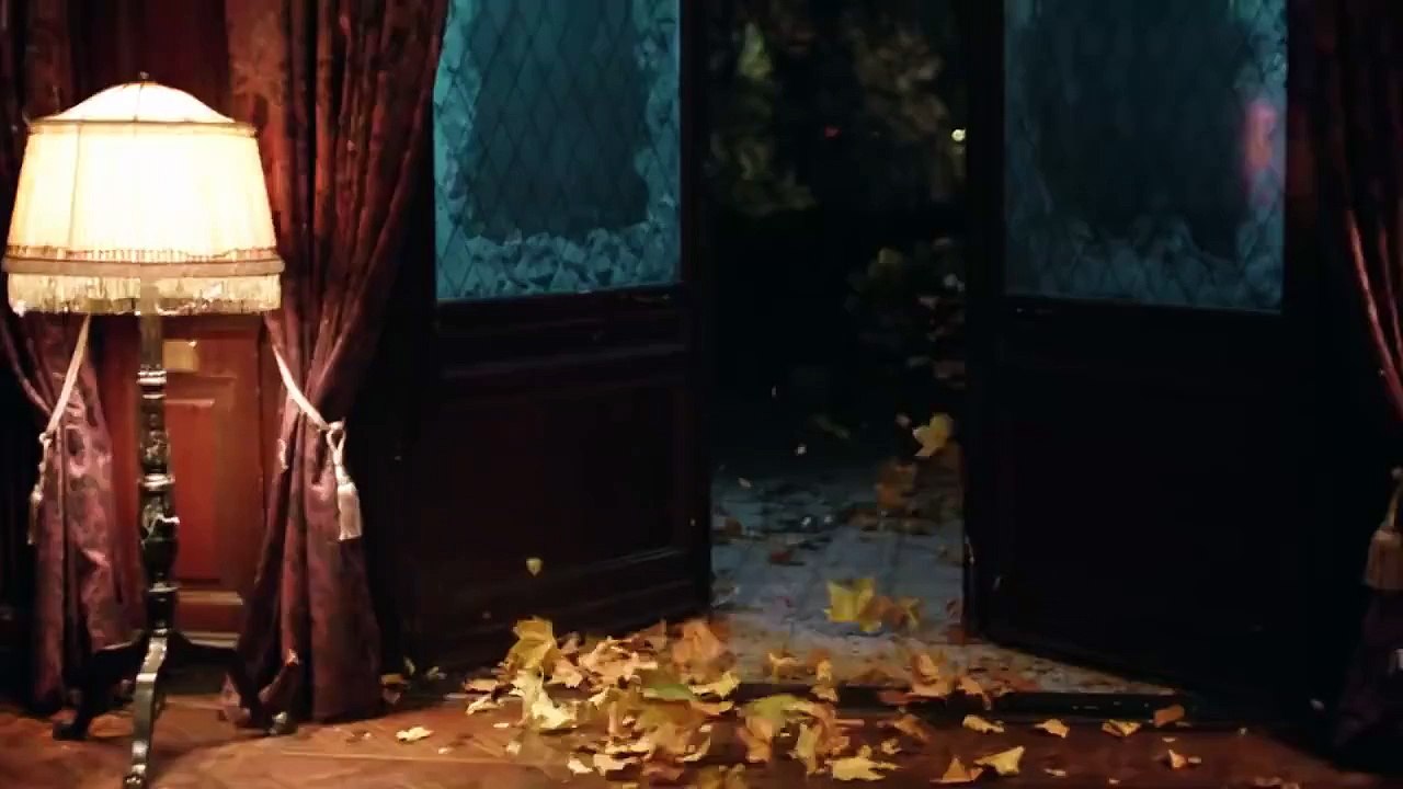 Disney Channel España | Binny y el Fantasma - Faltan 4 Dias (Promoción 05)