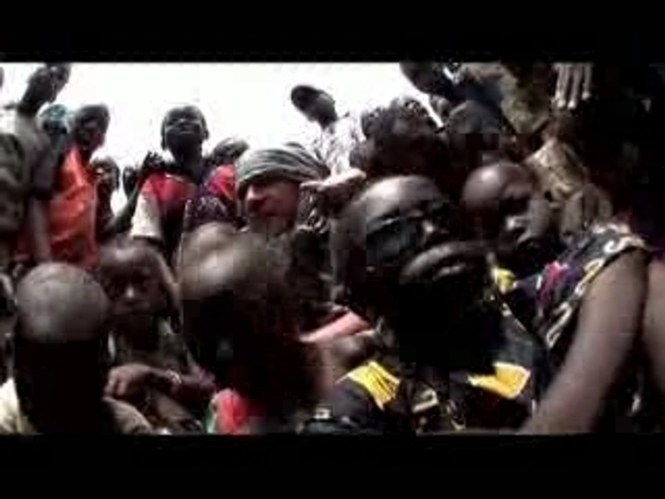 Rockin' Squat "FRANCE À FRIC"