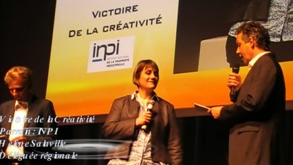 Innovation créativité