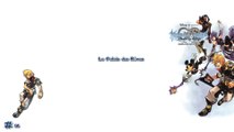 Kingdom Hearts Birth by Sleep (16-38) Le palais des rêves (Ventus)