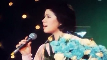 あの人の船行っちゃった  森昌子　Mori Masako