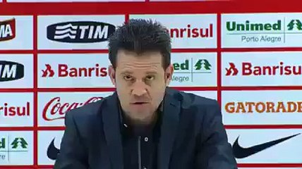 Alguém entendeu o que ele falou-ARGEL