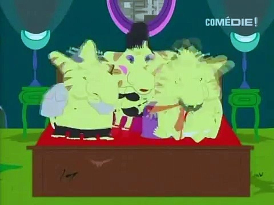 South park "Suce moi le jagon" extrait Jagon Vidéo Dailymotion