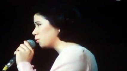 小雨の下宿屋　森昌子　Mori Masako