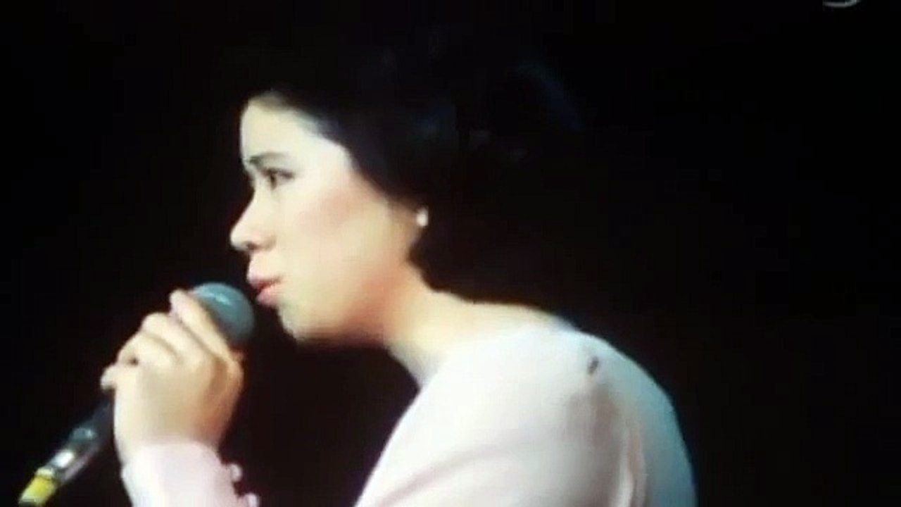 小雨の下宿屋　森昌子　Mori Masako