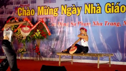 Múa Giấc Mơ Trưa 2