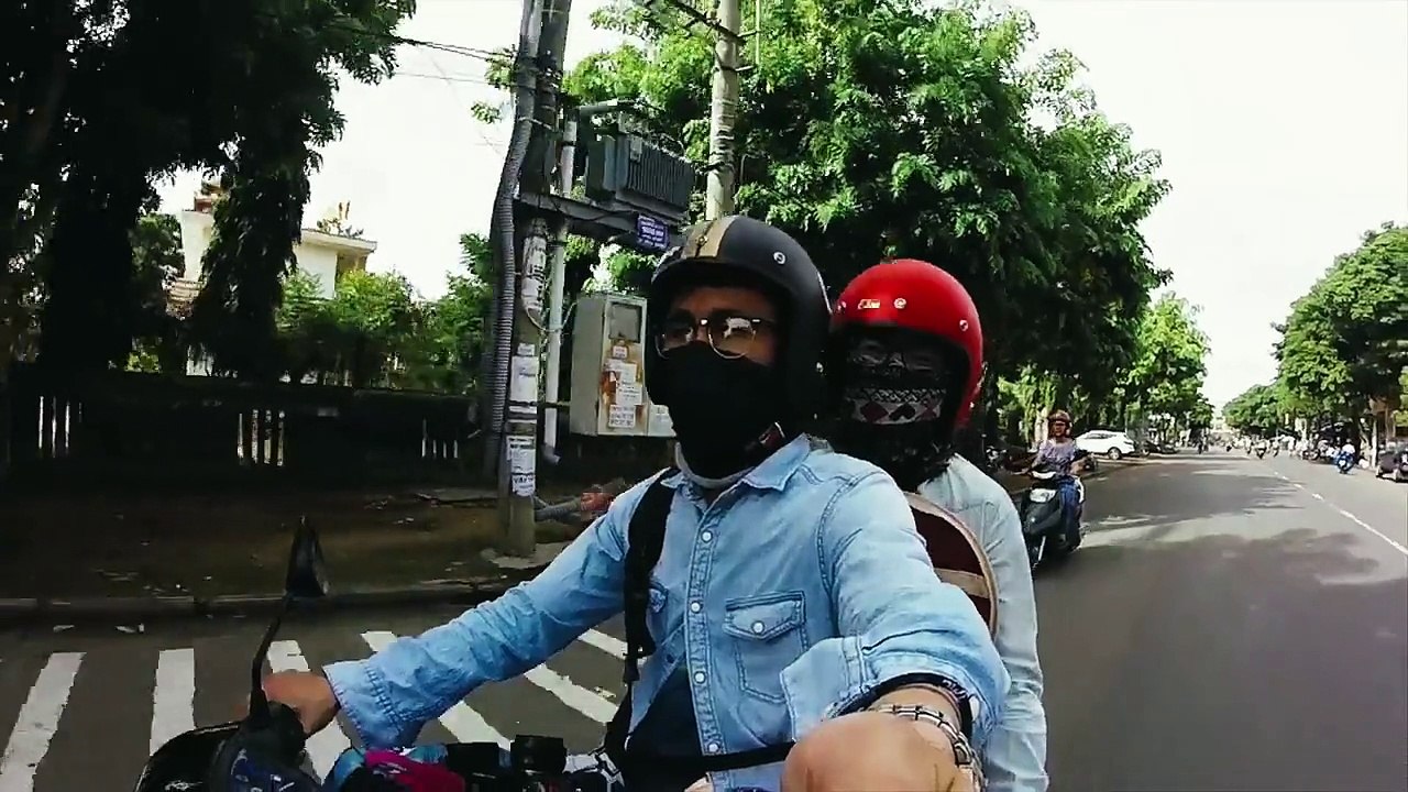 [Element Cams] - [Travel Porn Uncensored] - Part 7: Tuy Hoa, VietNam