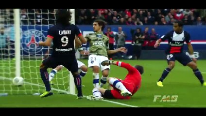 Amazing Football Goals [vol