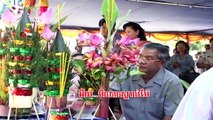 ព្រលឹងកូនកំសត់ - Samdech Hun Sen, Cambodian Prime Minister