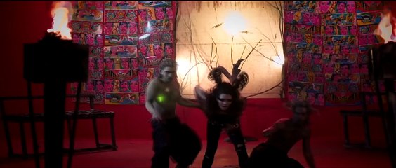 Nacho (নাচো) Bangla Music Video 2015   By MILA