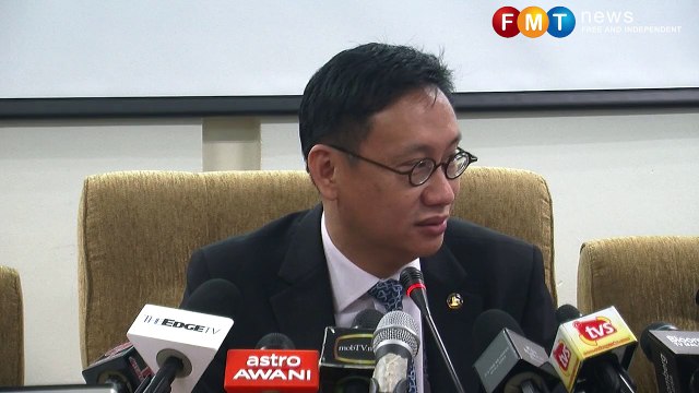 Rafizi: GST-ready software can be easily modified to 0%