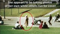 10 Mysterious Photos That Cannot Be Explained