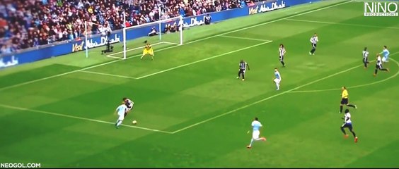 Kevin De Bruyne - Best Skills, Goals, Assits - Manchester City - 2015 HD