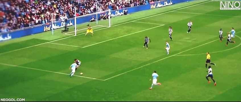 Kevin De Bruyne - Best Skills, Goals, Assits - Manchester City - 2015 HD