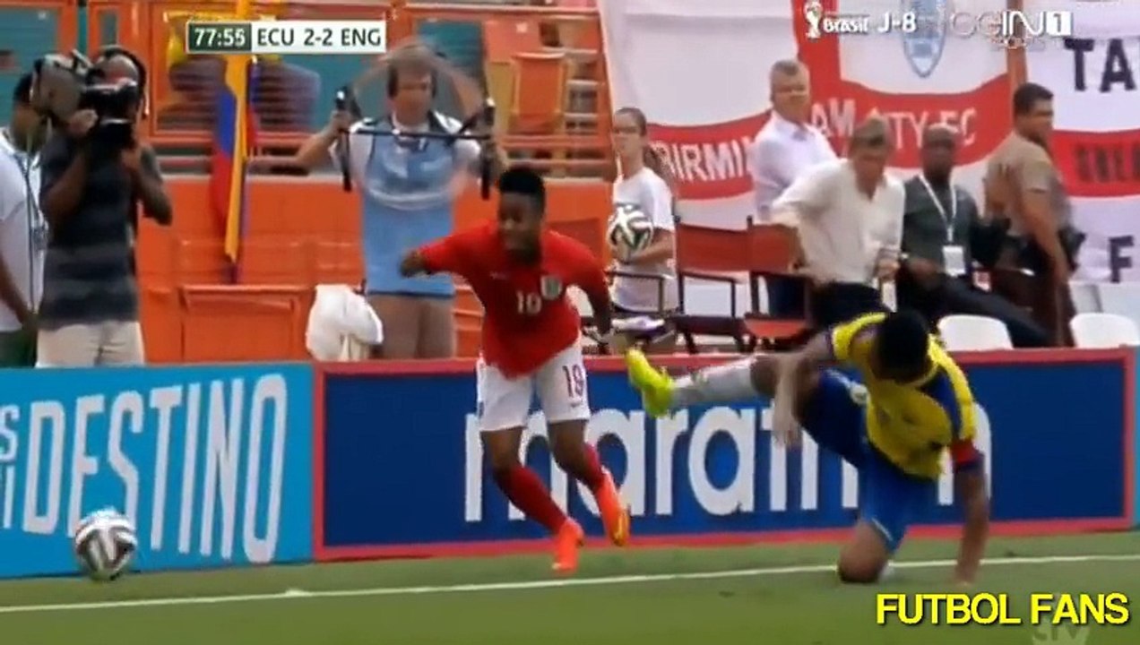 Best fights and Brawls 2014 ft. Messi, Valencia, Ibrahimovic, Neymar, Pepe, Mourinho, etc