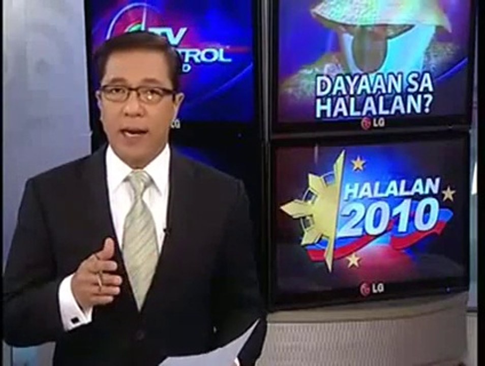 2010 NEWS ABOUT ELECTION,