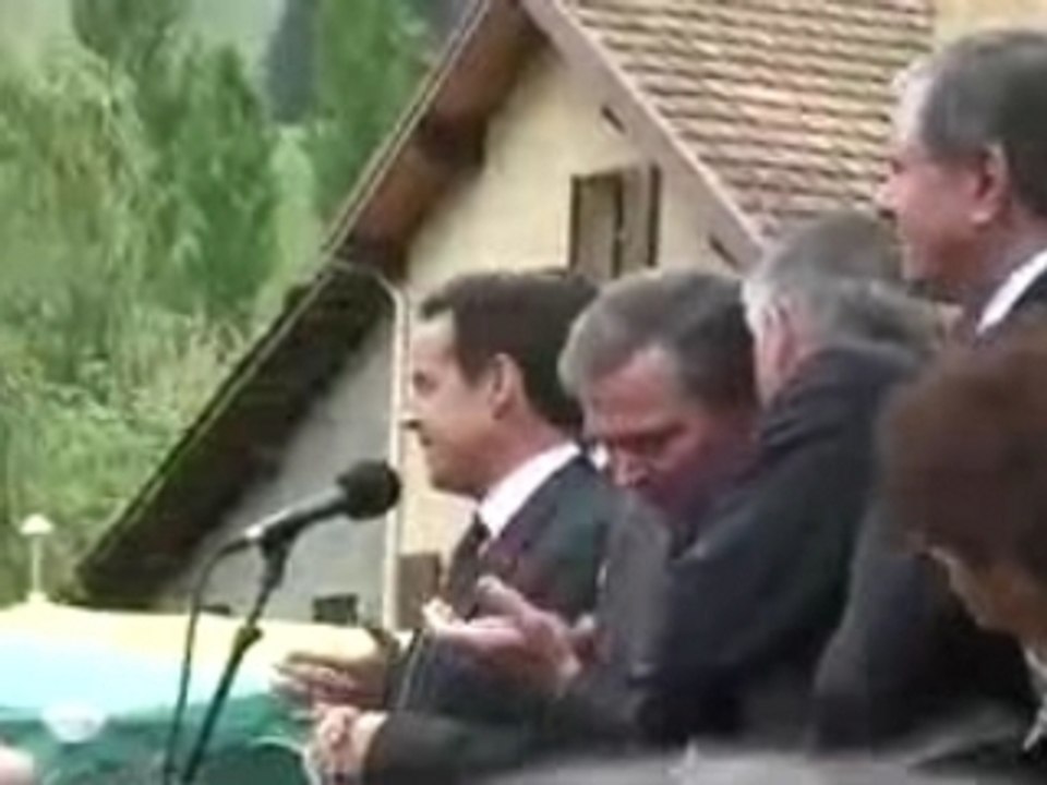 Tous Ensemble à J-2